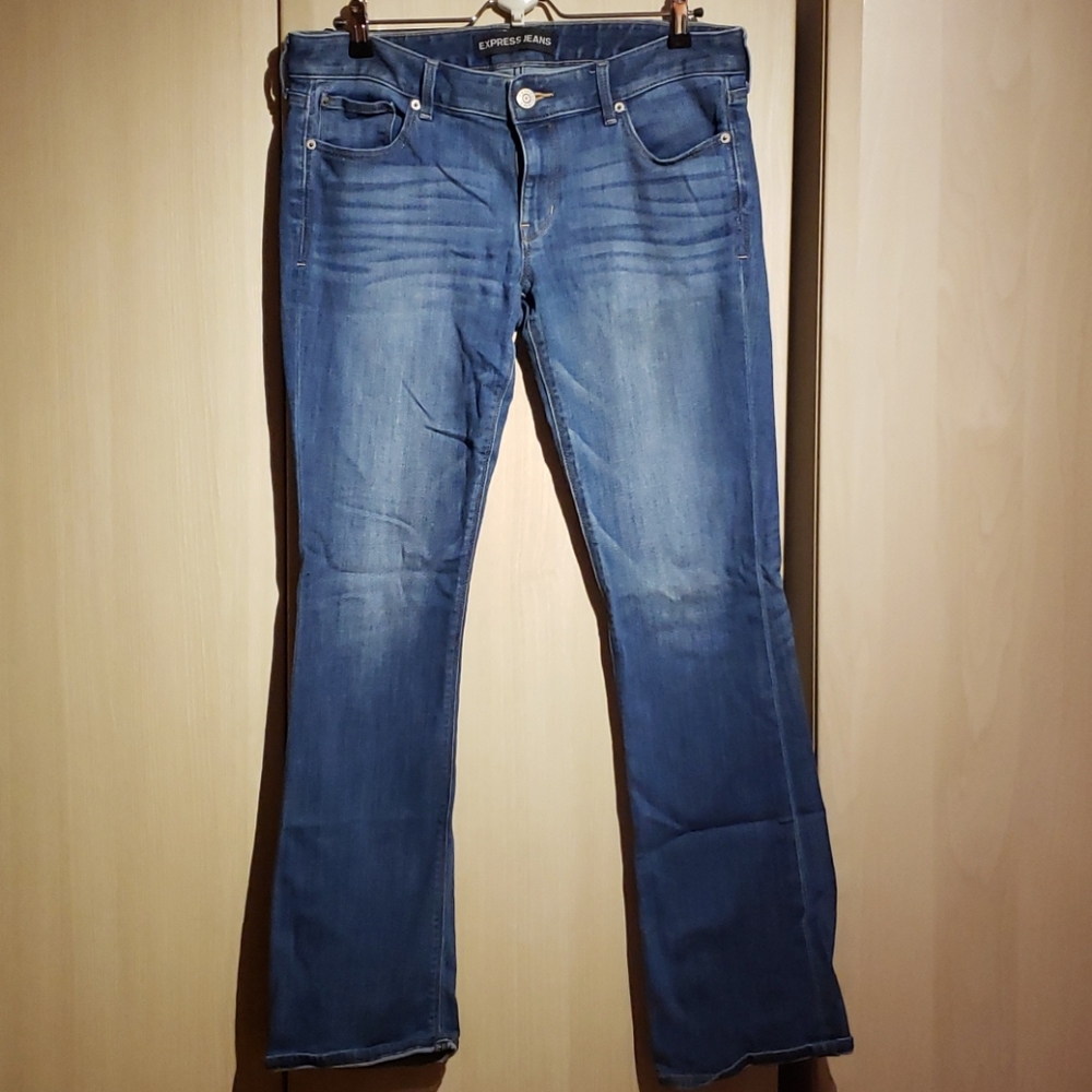 Express Jeans